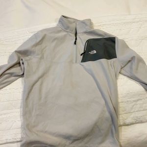 Men’s NorthFace Fleece Xl